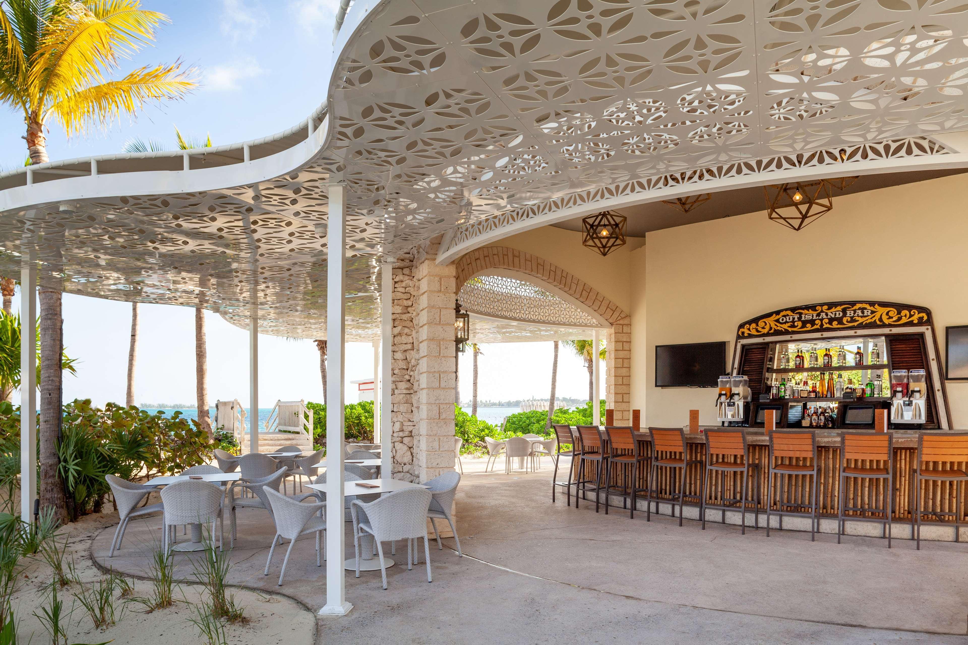 Hotel Grand Hyatt Baha Mar Nassau Esterno foto
