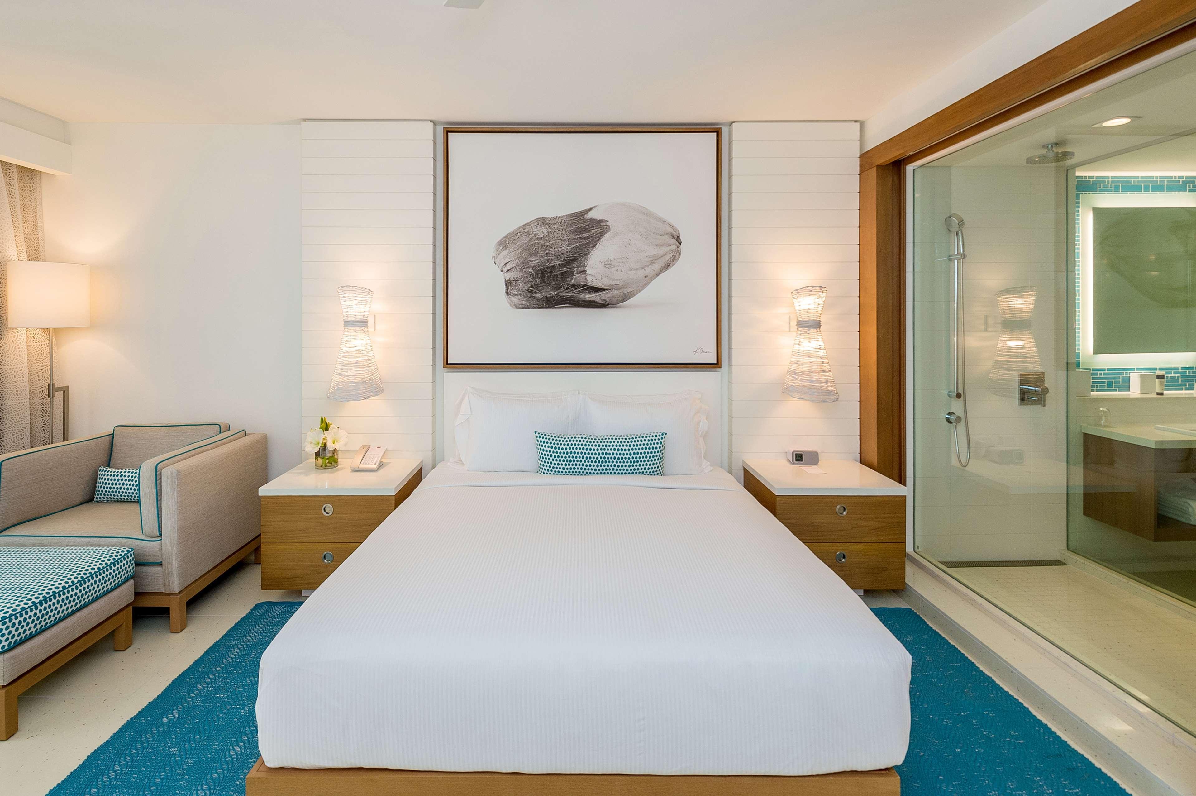 Hotel Grand Hyatt Baha Mar Nassau Esterno foto