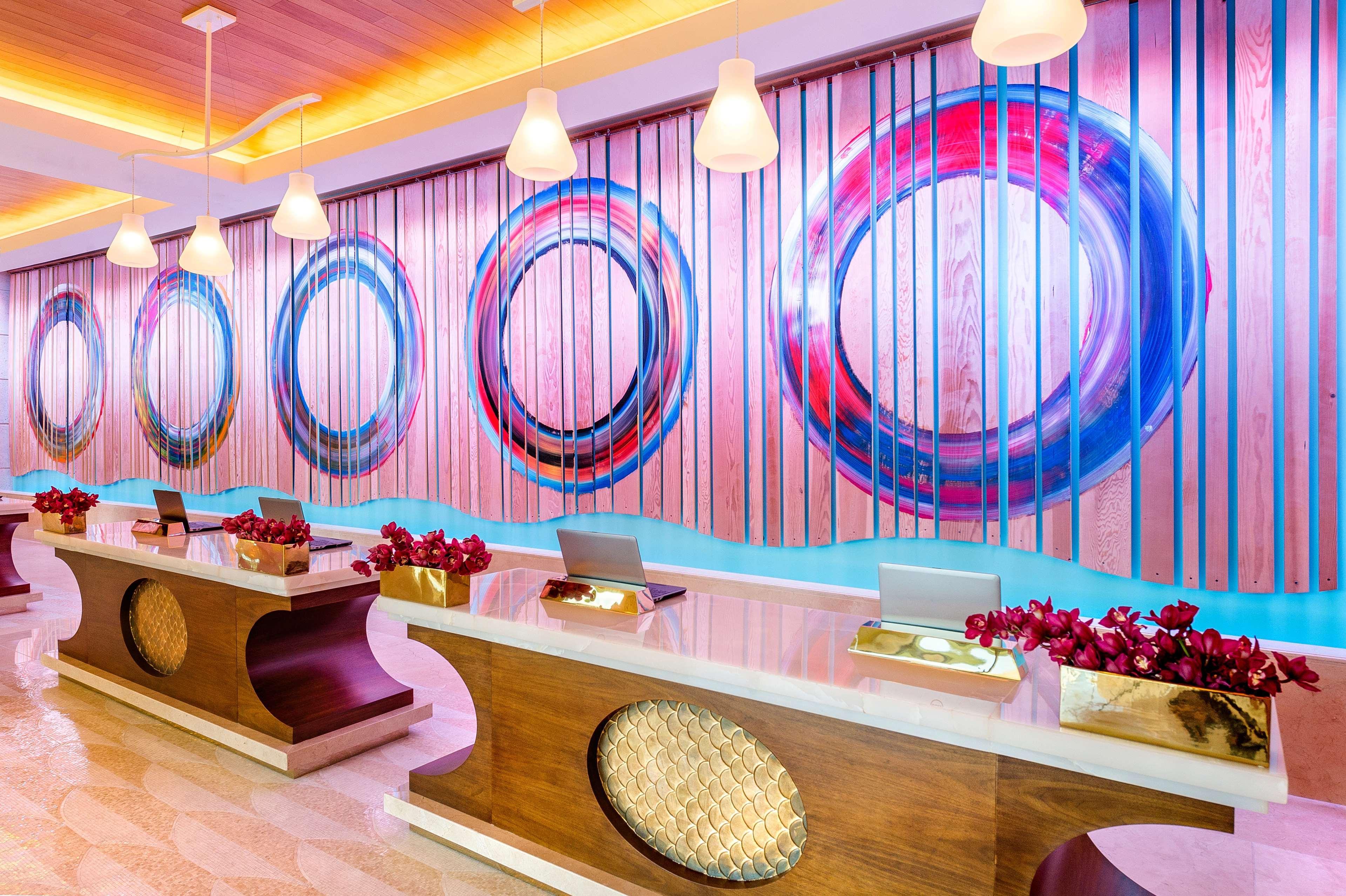 Hotel Grand Hyatt Baha Mar Nassau Esterno foto