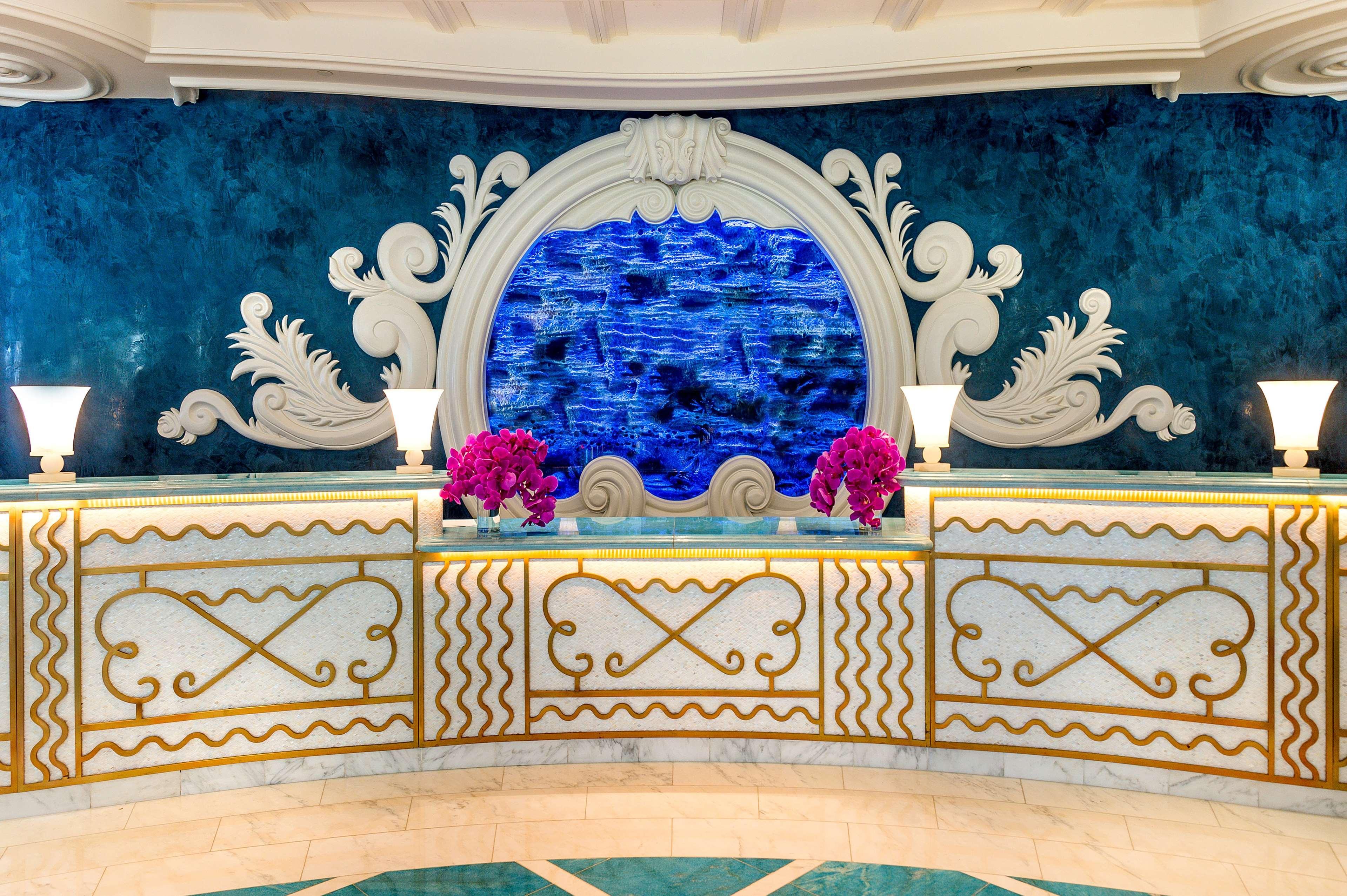 Hotel Grand Hyatt Baha Mar Nassau Esterno foto