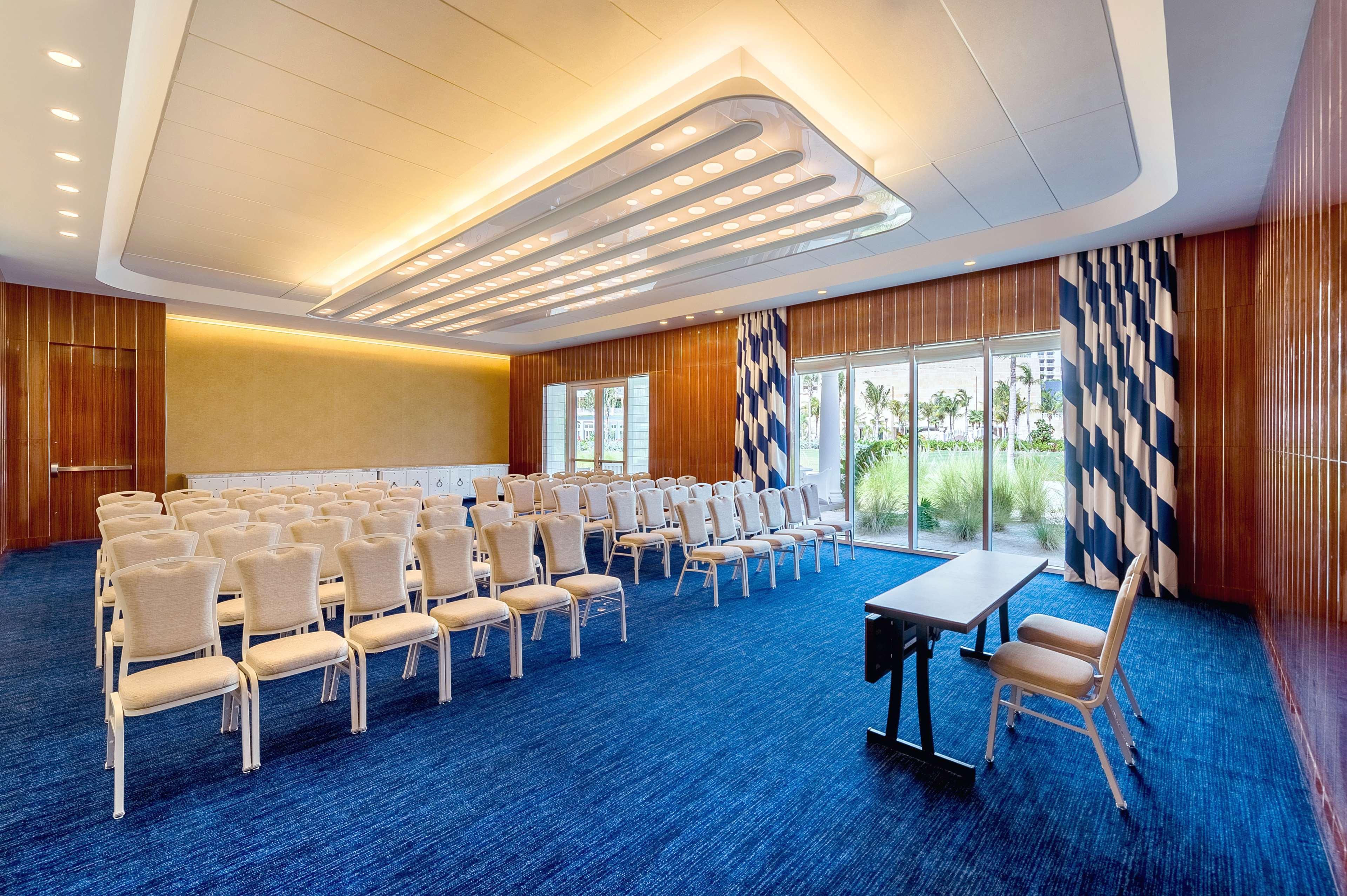Hotel Grand Hyatt Baha Mar Nassau Esterno foto