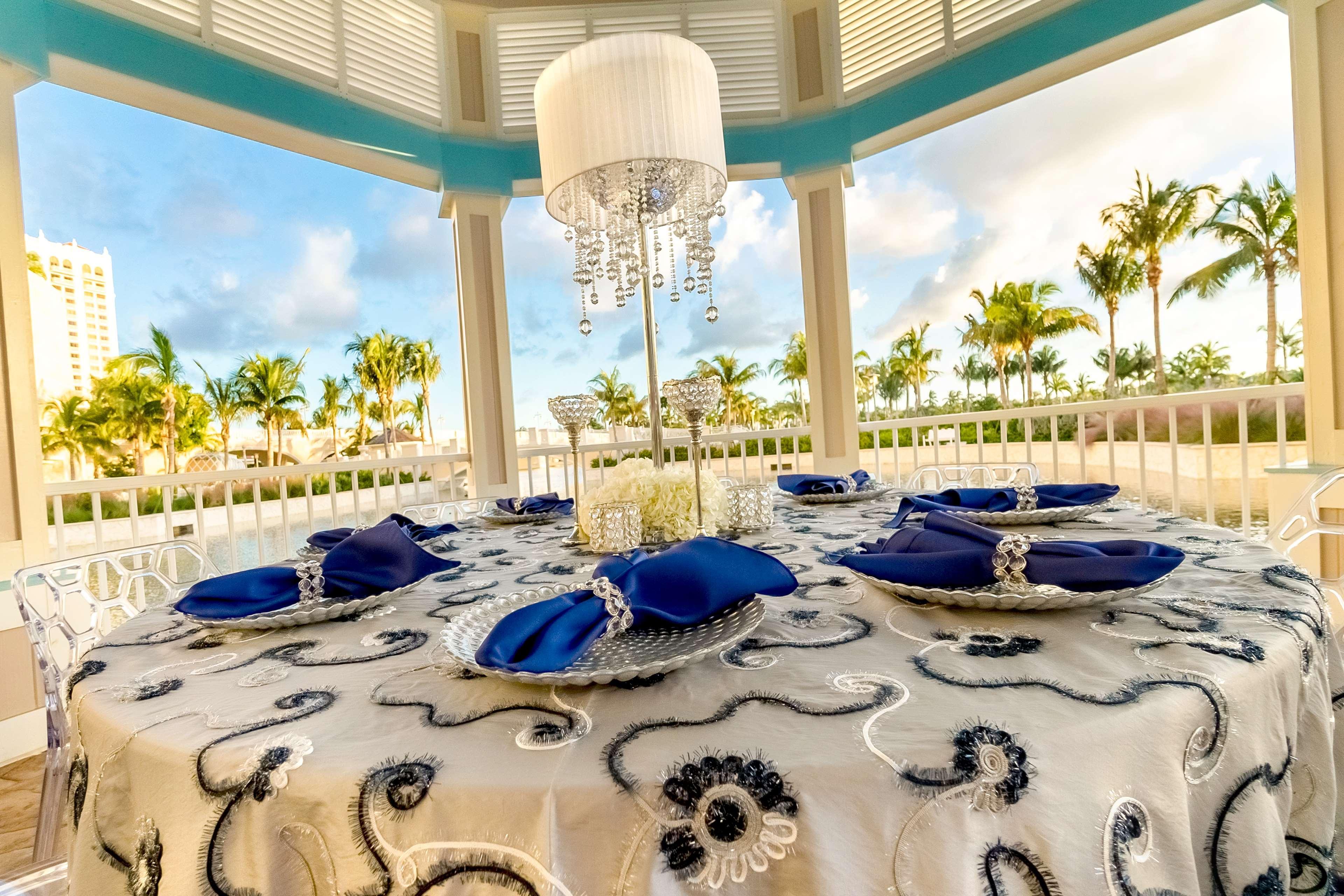 Hotel Grand Hyatt Baha Mar Nassau Esterno foto