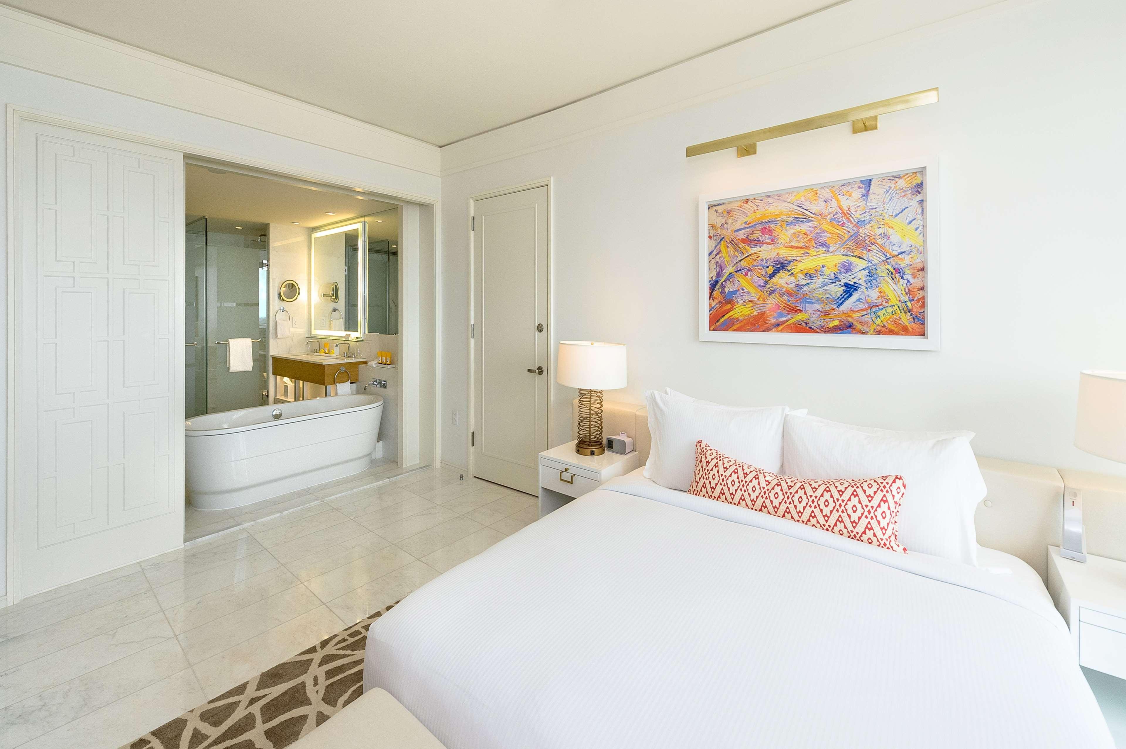 Hotel Grand Hyatt Baha Mar Nassau Esterno foto