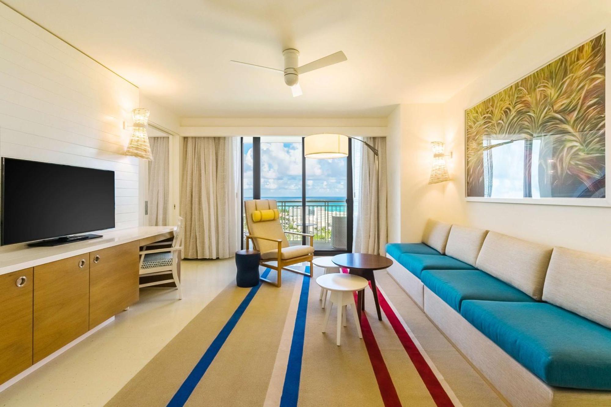 Hotel Grand Hyatt Baha Mar Nassau Esterno foto
