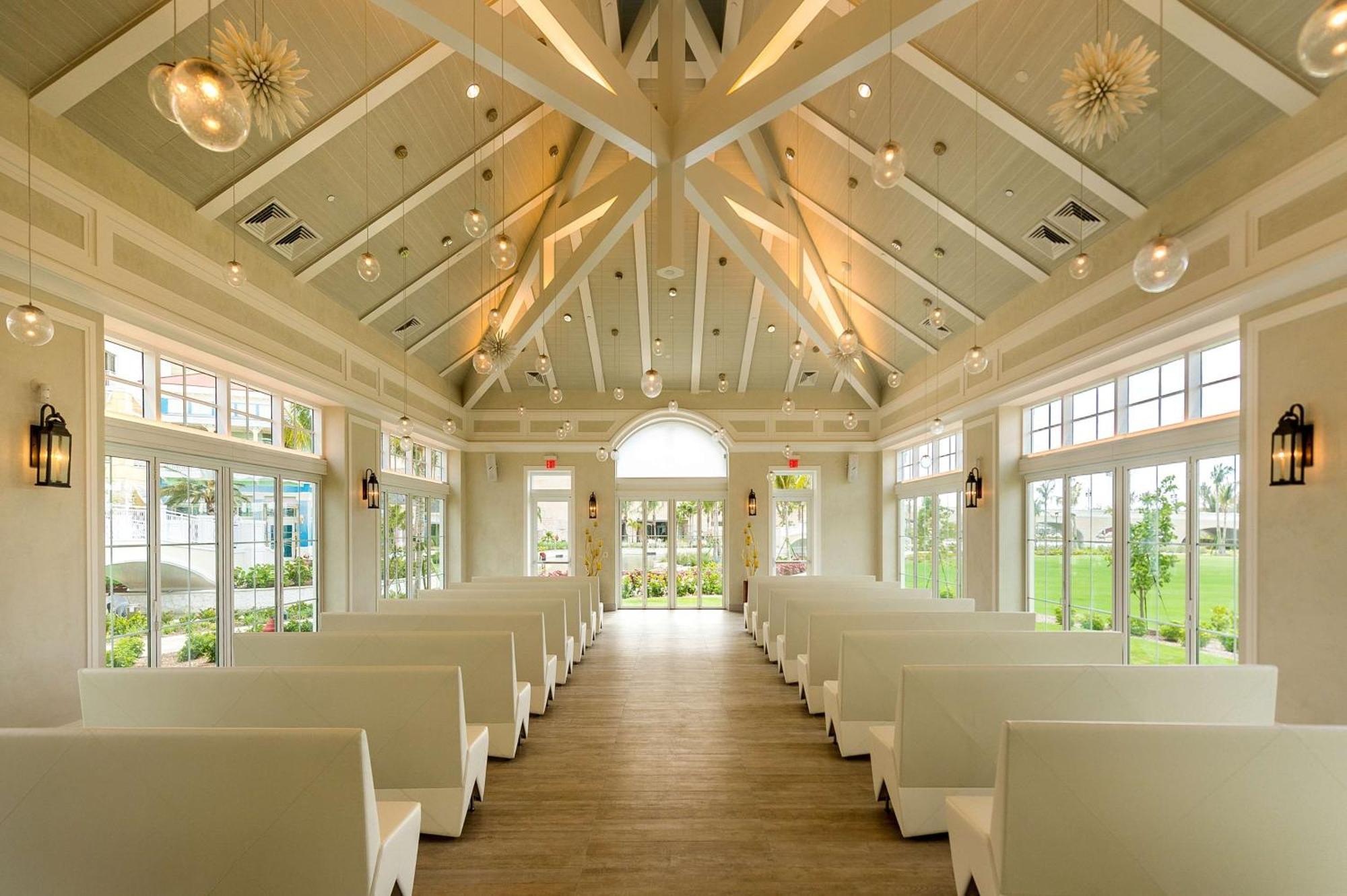 Hotel Grand Hyatt Baha Mar Nassau Esterno foto