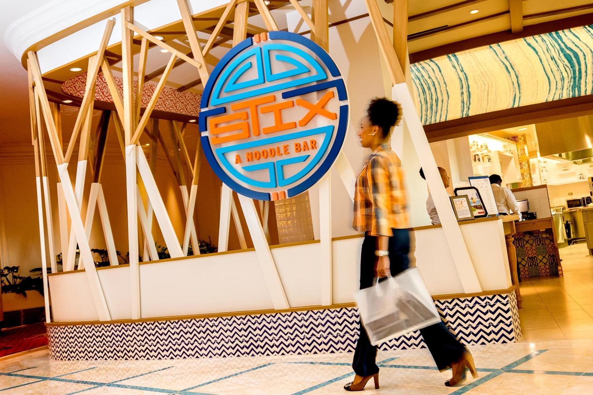 Hotel Grand Hyatt Baha Mar Nassau Esterno foto
